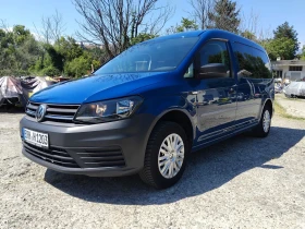VW Caddy Maxi 2.0tdi, снимка 1
