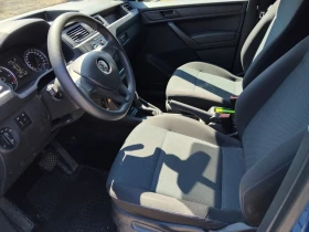 VW Caddy Maxi 2.0tdi, снимка 11