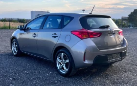 Toyota Auris 1.4D4D-90-6ск, снимка 3