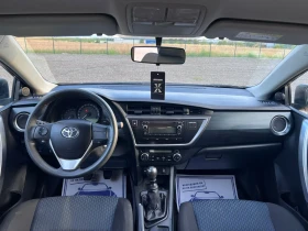 Toyota Auris 1.4D4D-90-6ск, снимка 7