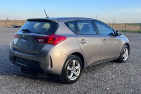 Toyota Auris 1.4D4D-90-6ск, снимка 4