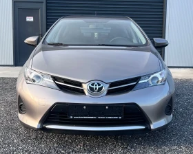 Toyota Auris 1.4D4D-90-6ск, снимка 5