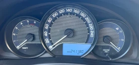 Toyota Auris 1.4D4D-90-6ск, снимка 11