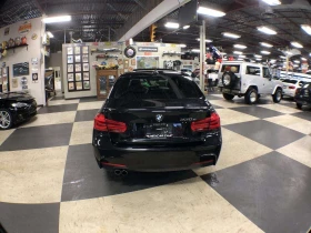 BMW 330 * 330e PLUG IN HYBRID M SPORT LEATHER SUNROOF NAV , снимка 6