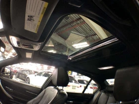 BMW 330 * 330e PLUG IN HYBRID M SPORT LEATHER SUNROOF NAV , снимка 14