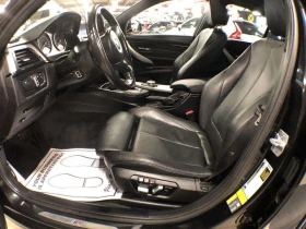 BMW 330 * 330e PLUG IN HYBRID M SPORT LEATHER SUNROOF NAV , снимка 15