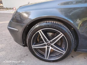Mercedes-Benz E 270, снимка 7