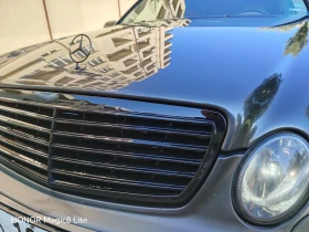Mercedes-Benz E 270, снимка 8