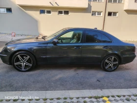 Mercedes-Benz E 270, снимка 4