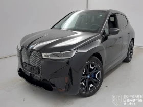 BMW iX 40 xDrive Sport, снимка 1