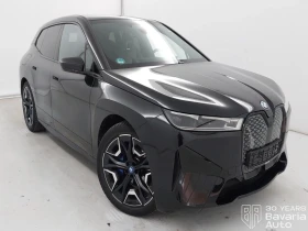 BMW iX 40 xDrive Sport, снимка 4
