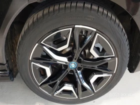 BMW iX 40 xDrive Sport, снимка 17