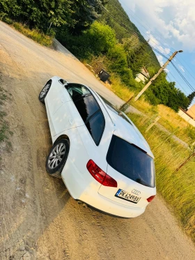 Audi A4 2.0 TDI, снимка 4
