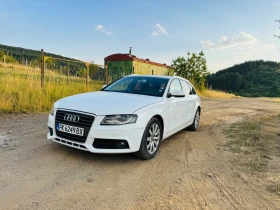 Audi A4 2.0 TDI, снимка 2