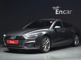 Audi A7 3.0 DLZ Automatic, снимка 1
