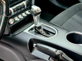 Ford Mustang 2.3 EcoBoost, снимка 14