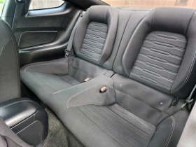 Ford Mustang 2.3 EcoBoost, снимка 9