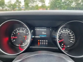 Ford Mustang 2.3 EcoBoost, снимка 10