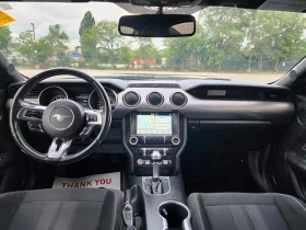 Ford Mustang 2.3 EcoBoost, снимка 6
