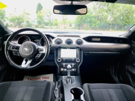 Ford Mustang 2.3 EcoBoost, снимка 13