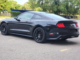 Ford Mustang 2.3 EcoBoost, снимка 3