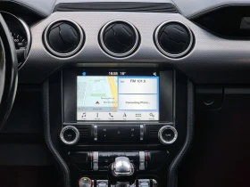 Ford Mustang 2.3 EcoBoost, снимка 11