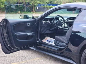 Ford Mustang 2.3 EcoBoost, снимка 5