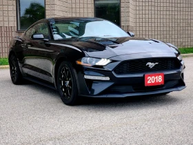 Ford Mustang 2.3 EcoBoost, снимка 1