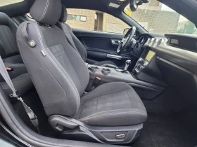 Ford Mustang 2.3 EcoBoost, снимка 8