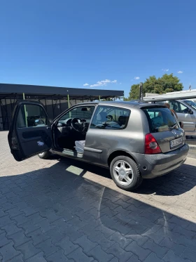 Renault Clio Renault Clio Газ/Банзин, снимка 9