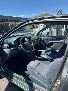 Renault Clio Renault Clio Газ/Банзин, снимка 8