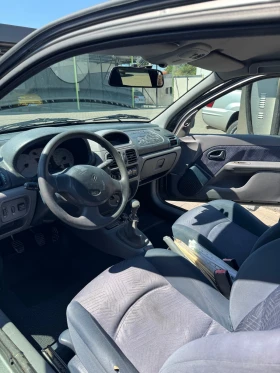 Renault Clio Renault Clio Газ/Банзин, снимка 7