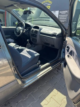 Renault Clio Renault Clio Газ/Банзин, снимка 6