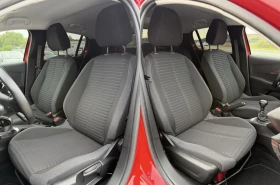 Peugeot 208 1.2T ESSENCE NAVI SERVICE BOOK EURO6D TUV COC , снимка 14