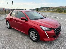 Peugeot 208 1.2T ESSENCE NAVI SERVICE BOOK EURO6D TUV COC , снимка 4
