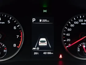 Kia K5 2.0 Trendy, снимка 8