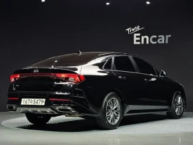 Kia K5 2.0 Trendy, снимка 2