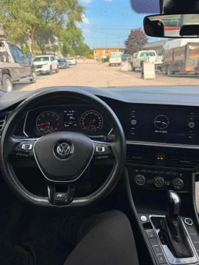 VW Jetta * Highline * CARFAX * ЦЕНА ДО БГ, снимка 6