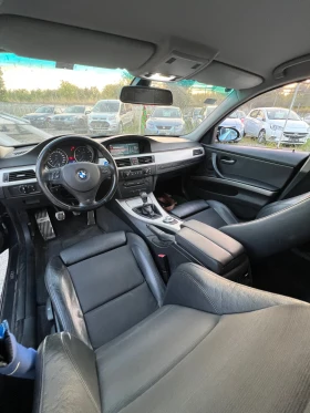 BMW 330 Navi~231кс, снимка 7