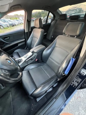BMW 330 Navi~231кс, снимка 8