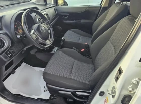 Toyota Yaris 1.0, снимка 6