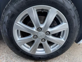 Toyota Yaris 1.0, снимка 17