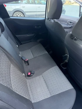 Toyota Yaris 1.0, снимка 7