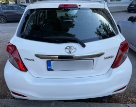 Toyota Yaris 1.0, снимка 3