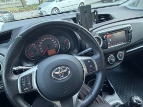 Toyota Yaris 1.0, снимка 8