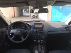 Mercedes-Benz C 200, снимка 5
