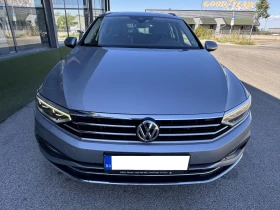 VW Passat Variant Business, снимка 3