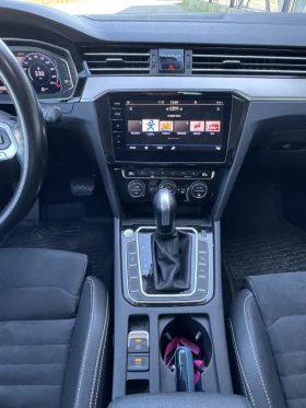 VW Passat Variant Business, снимка 10