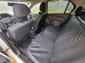 Dacia Logan, снимка 12