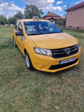 Dacia Logan, снимка 8